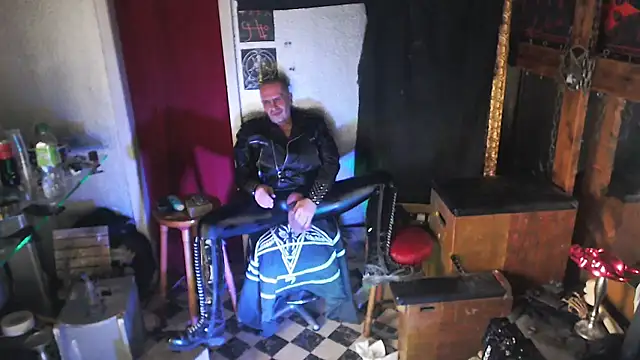 BULGEDEMON online show from February 11, 10:48 am