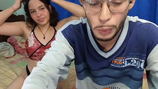 YuKinaHentaiI online show from January 13, 1:34 am