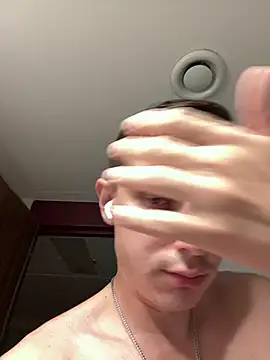 Hard SeaMen online show from December 7, 11:12 am