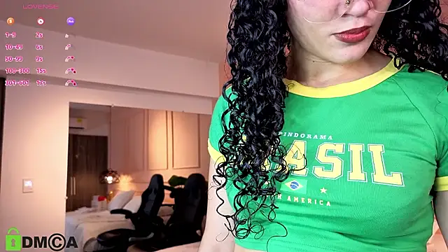 SHARONN     online show from March 16, 4:09 am