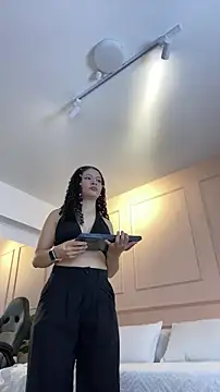 SHARONN     online show from June 19, 3:45 am