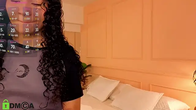 Snapshot of SHARONN____ chatting on November 6, 4:05 am SHARONN online show from November 6, 4:05 am