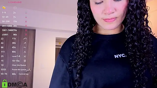 SHARONN     online show from May 13, 4:08 am