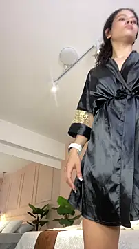 Snapshot of SHARONN____ chatting on February 3, 7:13 am SHARONN online show from February 3, 7:13 am