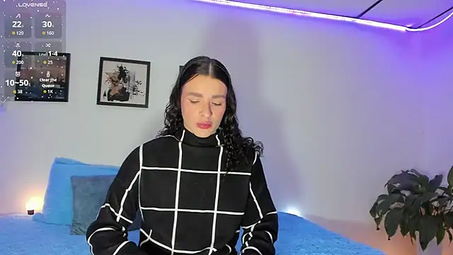 elafranco  online show from December 22, 12:55 am