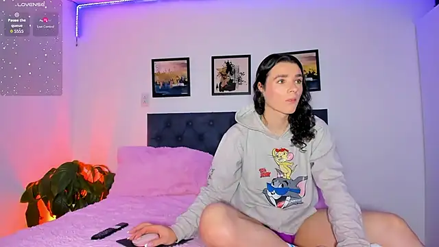 elafranco  online show from October 22, 5:34 pm