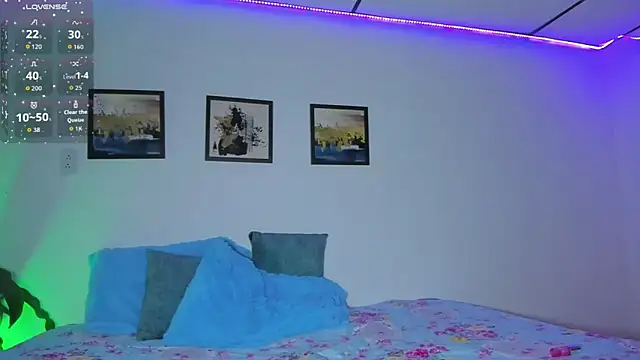 elafranco  online show from November 20, 3:51 am