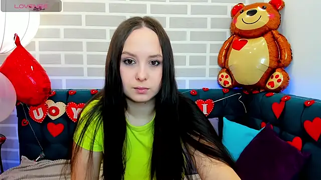 BeatriceReeves online show from February 16, 1:04 am