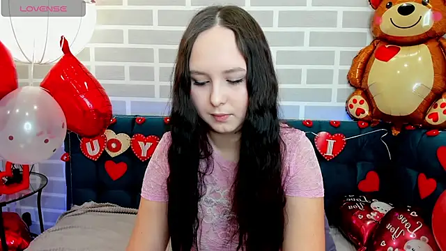 BeatriceReeves online show from February 9, 12:52 am