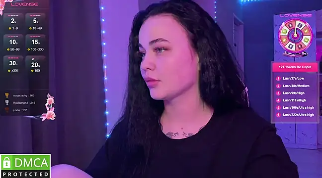 Snapshot of Pepsik0lnaya chatting on March 18, 9:53 pm Pepsik0lnaya online show from March 18, 9:53 pm