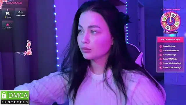 Snapshot of Pepsik0lnaya chatting on March 21, 8:40 pm Pepsik0lnaya online show from March 21, 8:40 pm