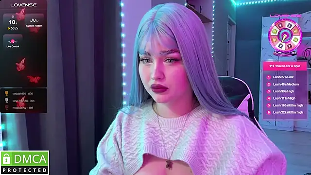 Snapshot of Pepsik0lnaya chatting on February 8, 10:40 pm Pepsik0lnaya online show from February 8, 10:40 pm