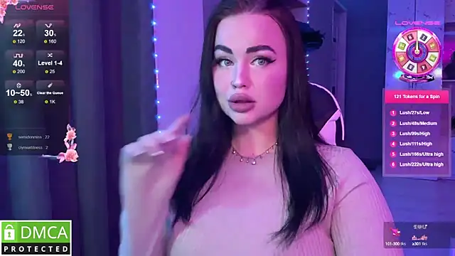 Snapshot of Pepsik0lnaya chatting on February 28, 8:50 pm Pepsik0lnaya online show from February 28, 8:50 pm