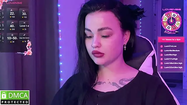 Snapshot of Pepsik0lnaya chatting on March 3, 9:59 pm Pepsik0lnaya online show from March 3, 9:59 pm