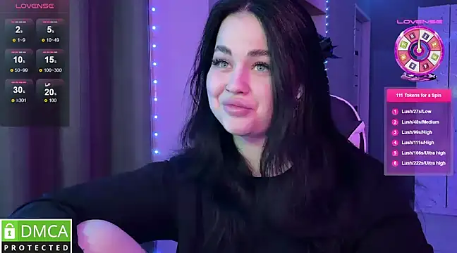 Snapshot of Pepsik0lnaya chatting on March 14, 4:32 am Pepsik0lnaya online show from March 14, 4:32 am