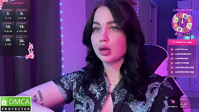 Snapshot of Pepsik0lnaya chatting on February 24, 5:11 am Pepsik0lnaya online show from February 24, 5:11 am