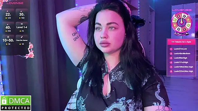 Snapshot of Pepsik0lnaya chatting on March 1, 9:04 pm Pepsik0lnaya online show from March 1, 9:04 pm