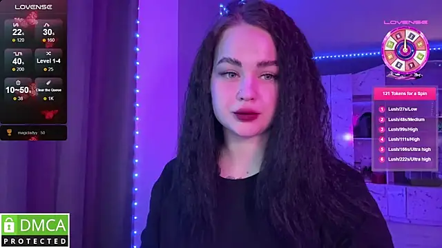 Snapshot of Pepsik0lnaya chatting on February 19, 11:36 pm Pepsik0lnaya online show from February 19, 11:36 pm