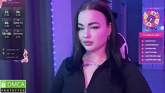 Snapshot of Pepsik0lnaya chatting on February 28, 11:56 pm Pepsik0lnaya online show from February 28, 11:56 pm