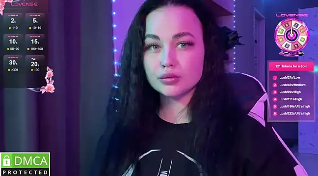 Snapshot of Pepsik0lnaya chatting on March 18, 9:45 am Pepsik0lnaya online show from March 18, 9:45 am