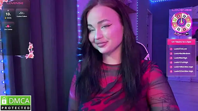 Snapshot of Pepsik0lnaya chatting on February 27, 8:20 pm Pepsik0lnaya online show from February 27, 8:20 pm