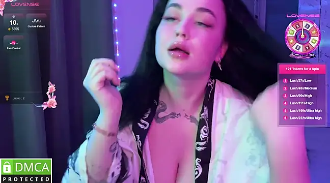 Snapshot of Pepsik0lnaya chatting on March 18, 6:17 pm Pepsik0lnaya online show from March 18, 6:17 pm