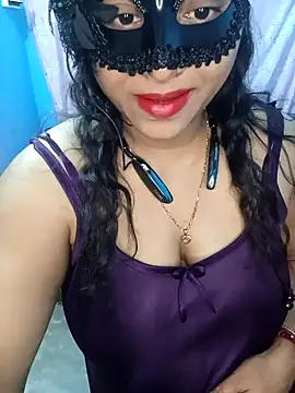 Snapshot of Sexy_Mona_Bhabhi chatting on January 28, 9:30 am Sexy Mona Bhabhi online show from January 28, 9:30 am