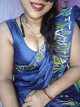 Snapshot of Sexy_Mona_Bhabhi chatting on July 9, 3:18 am Sexy Mona Bhabhi online show from July 9, 3:18 am