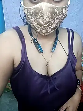 Snapshot of Sexy_Mona_Bhabhi chatting on January 21, 6:55 pm Sexy Mona Bhabhi online show from January 21, 6:55 pm