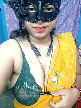 Snapshot of Sexy_Mona_Bhabhi chatting on February 12, 6:30 pm Sexy Mona Bhabhi online show from February 12, 6:30 pm