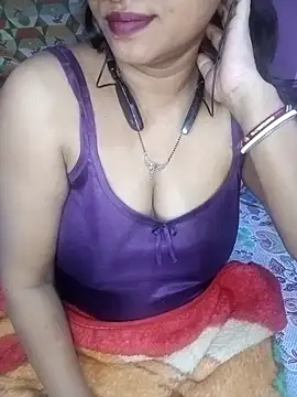 Snapshot of Sexy_Mona_Bhabhi chatting on December 5, 6:06 pm Sexy Mona Bhabhi online show from December 5, 6:06 pm