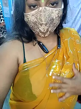Snapshot of Sexy_Mona_Bhabhi chatting on January 26, 5:44 pm Sexy Mona Bhabhi online show from January 26, 5:44 pm