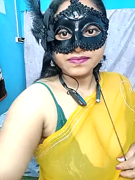 Snapshot of Sexy_Mona_Bhabhi chatting on February 15, 5:50 pm Sexy Mona Bhabhi online show from February 15, 5:50 pm