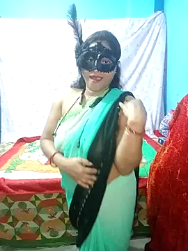 Snapshot of Sexy_Mona_Bhabhi chatting on February 1, 6:08 pm Sexy Mona Bhabhi online show from February 1, 6:08 pm