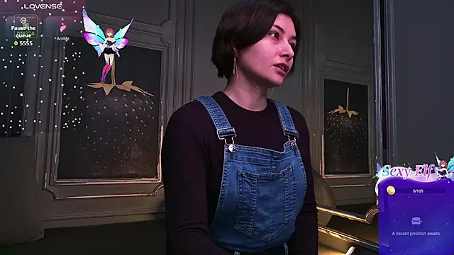 Snapshot of Ishtar_Divine chatting on February 28, 3:44 pm Ishtar Divine online show from February 28, 3:44 pm