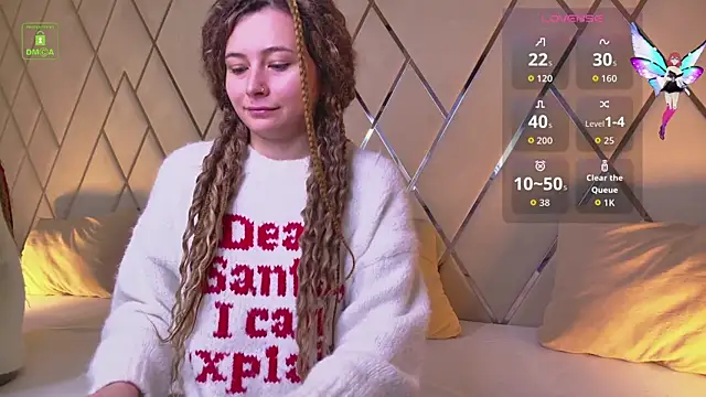 Snapshot of Ishtar_Divine chatting on January 15, 4:38 am Ishtar Divine online show from January 15, 4:38 am