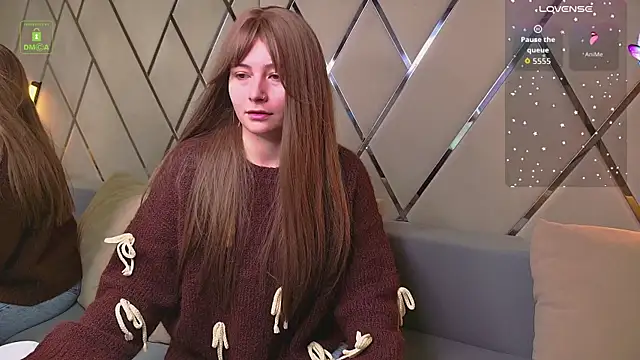 Ishtar Divine online show from April 10, 5:36 am