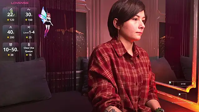 Snapshot of Ishtar_Divine chatting on December 4, 3:22 pm Ishtar Divine online show from December 4, 3:22 pm