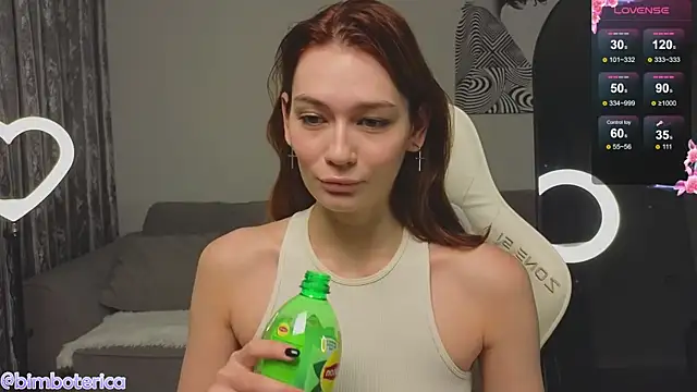 Snapshot of Misty_Rose chatting on September 24, 2:23 pm Misty Rose online show from September 24, 2:23 pm