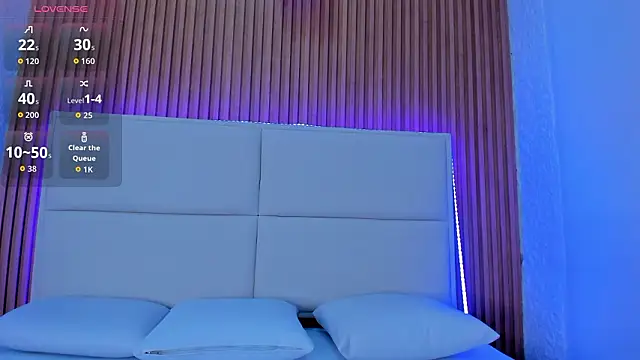 aggy castel online show from March 6, 4:13 pm