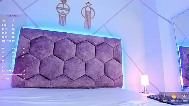 Snapshot of aggy_castel chatting on February 7, 9:26 am aggy castel online show from February 7, 9:26 am