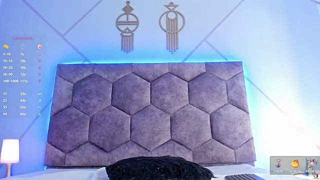 Snapshot of aggy_castel chatting on February 11, 6:40 am aggy castel online show from February 11, 6:40 am