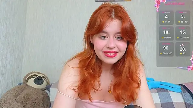 Penny Staaar online show from February 21, 6:48 am