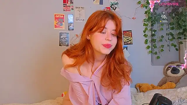 Penny Staaar online show from March 28, 4:24 am