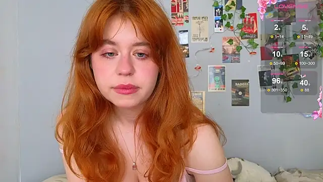 Snapshot of Penny_Staaar chatting on July 2, 5:02 am Penny Staaar online show from July 2, 5:02 am