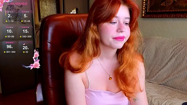 Penny Staaar online show from September 28, 4:52 am