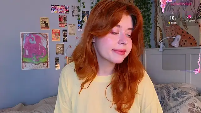 Penny Staaar online show from May 14, 6:43 am