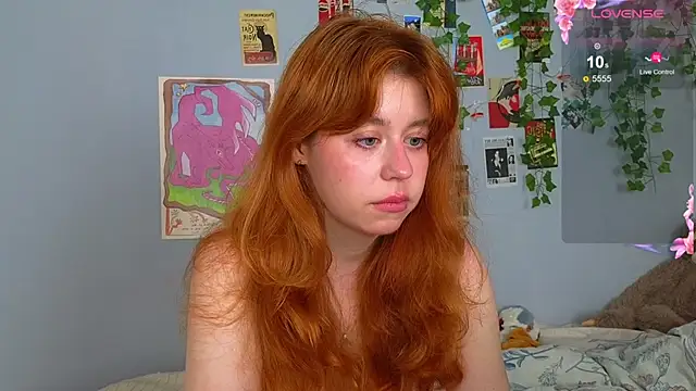 Snapshot of Penny_Staaar chatting on June 27, 7:03 am Penny Staaar online show from June 27, 7:03 am