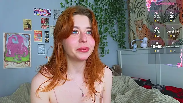 Snapshot of Penny_Staaar chatting on June 6, 5:56 am Penny Staaar online show from June 6, 5:56 am