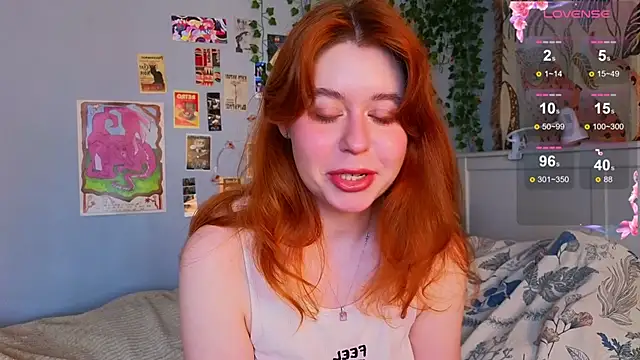 Penny Staaar online show from May 7, 6:28 am